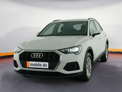 Used AUDI Q3 Hybrid 2021 Ad 