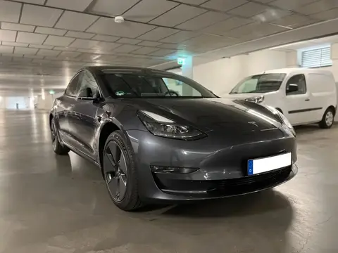 Used TESLA MODEL 3 Not specified 2023 Ad 