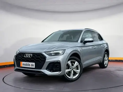 Used AUDI Q5 Petrol 2023 Ad 