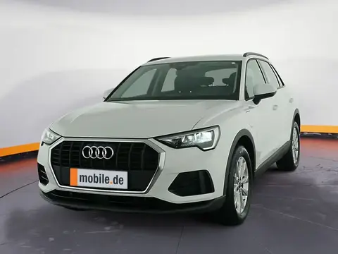 Used AUDI Q3 Hybrid 2021 Ad 