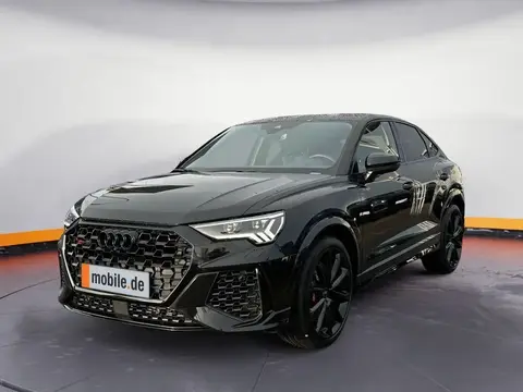 Annonce AUDI RSQ3 Essence 2023 d'occasion 