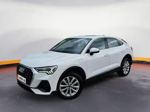 Used AUDI Q3 Hybrid 2021 Ad 