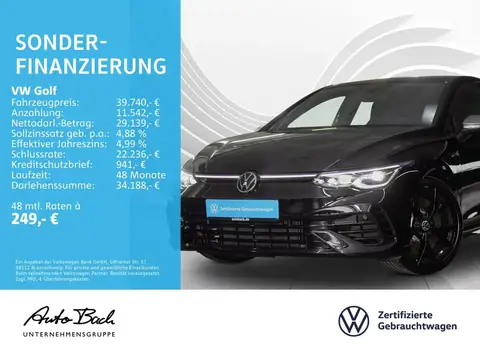 Used VOLKSWAGEN GOLF Petrol 2021 Ad 