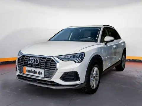 Used AUDI Q3 Hybrid 2021 Ad 