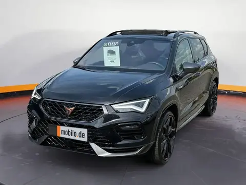 Used SEAT ATECA Petrol 2022 Ad 