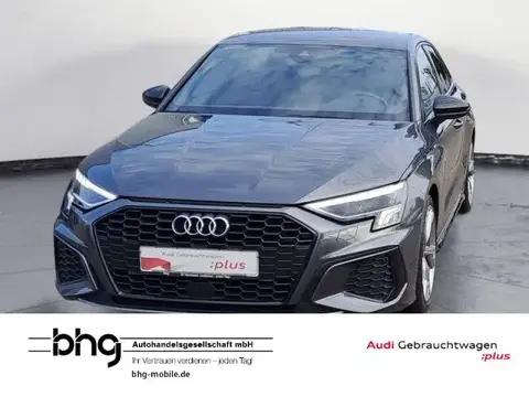 Annonce AUDI A3 Essence 2021 d'occasion 