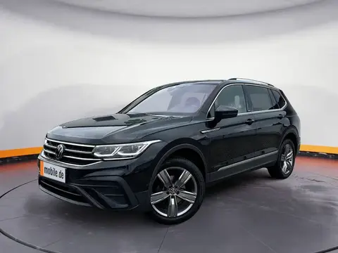 Used VOLKSWAGEN TIGUAN Petrol 2023 Ad 