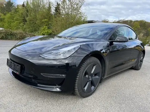 Annonce TESLA MODEL 3 Non renseigné 2022 d'occasion 