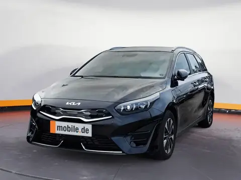 Used KIA CEED Hybrid 2023 Ad 