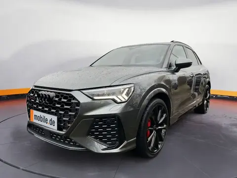 Annonce AUDI RSQ3 Essence 2023 d'occasion 