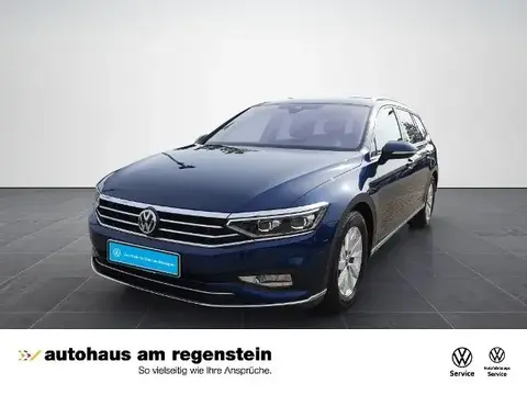 Used VOLKSWAGEN PASSAT Diesel 2020 Ad 