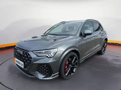 Annonce AUDI RSQ3 Essence 2023 d'occasion 