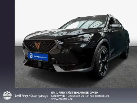 Annonce CUPRA FORMENTOR Hybride 2024 d'occasion 