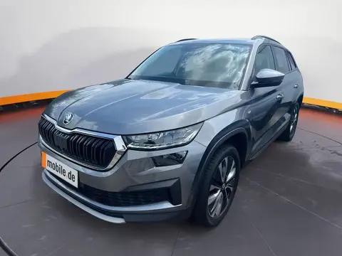 Used SKODA KODIAQ Diesel 2023 Ad 