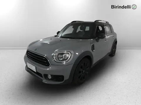 Used MINI COOPER Diesel 2019 Ad 