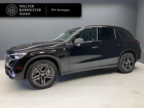 Used MERCEDES-BENZ CLASSE GLC Diesel 2024 Ad 