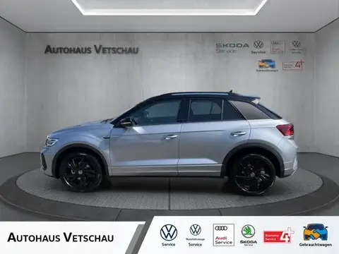 Used VOLKSWAGEN T-ROC Petrol 2024 Ad 