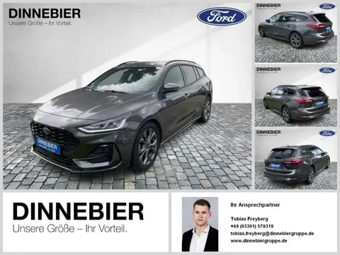 Annonce FORD FOCUS Essence 2023 d'occasion 