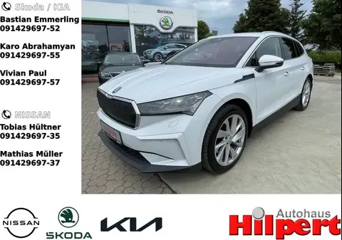 Used SKODA ENYAQ Not specified 2021 Ad Germany