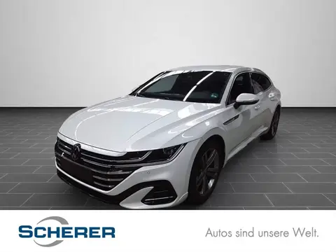 Used VOLKSWAGEN ARTEON Diesel 2023 Ad 