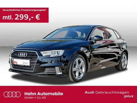 Annonce AUDI A3 Essence 2020 d'occasion 