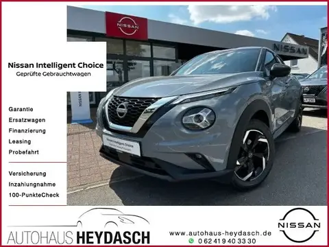 Used NISSAN JUKE Petrol 2023 Ad 