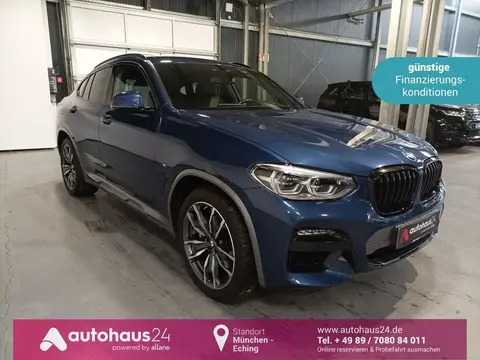 Used BMW X4 Diesel 2019 Ad 