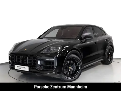 Used PORSCHE CAYENNE Hybrid 2024 Ad 