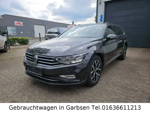 Annonce VOLKSWAGEN PASSAT Diesel 2022 d'occasion 