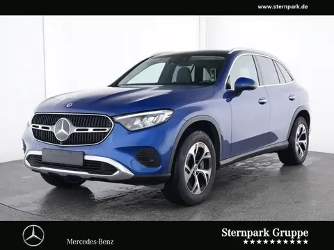 Used MERCEDES-BENZ CLASSE GLC Hybrid 2023 Ad Germany