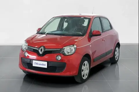 Used RENAULT TWINGO Petrol 2018 Ad 