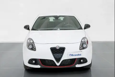 Annonce ALFA ROMEO GIULIETTA Diesel 2020 d'occasion 