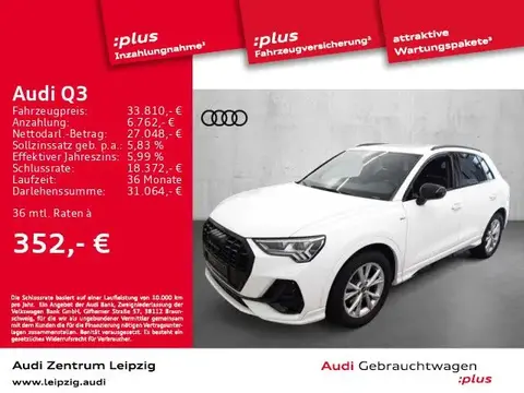 Used AUDI Q3 Diesel 2021 Ad 