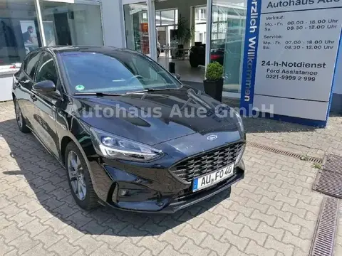 Annonce FORD FOCUS Diesel 2020 d'occasion 