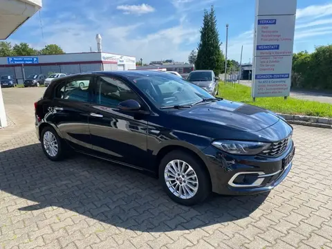 Annonce FIAT TIPO Essence 2022 d'occasion 