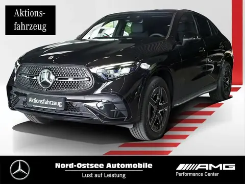 Annonce MERCEDES-BENZ CLASSE GLC Hybride 2024 d'occasion Allemagne