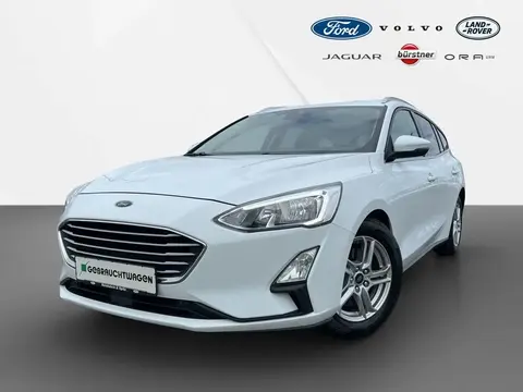 Annonce FORD FOCUS Diesel 2019 d'occasion 