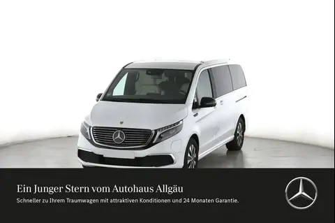 Used MERCEDES-BENZ EQV Not specified 2022 Ad Germany