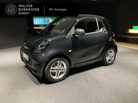 Used SMART FORTWO Not specified 2024 Ad 