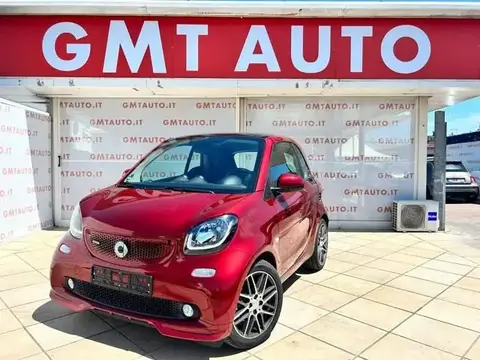 Used SMART FORTWO Petrol 2018 Ad 