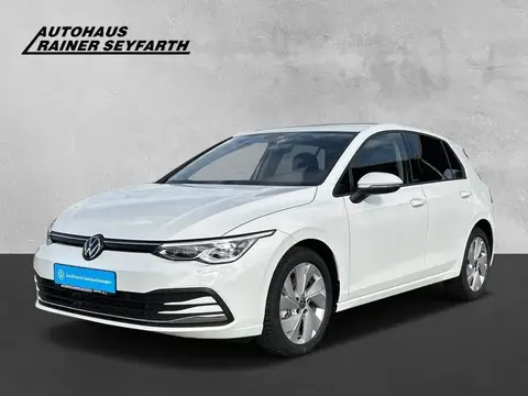 Annonce VOLKSWAGEN GOLF Diesel 2023 d'occasion 