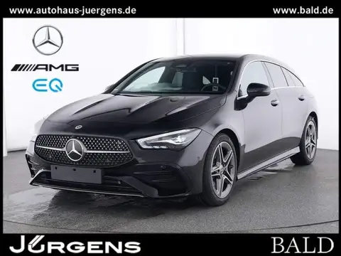 Used MERCEDES-BENZ CLASSE CLA Diesel 2023 Ad 