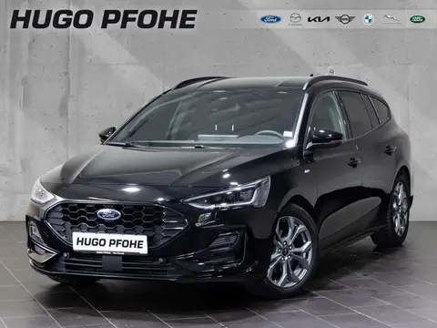 Annonce FORD FOCUS Essence 2023 d'occasion 