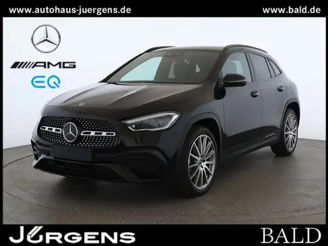 Used MERCEDES-BENZ CLASSE GLA Hybrid 2023 Ad 