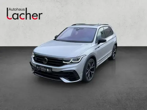 Used VOLKSWAGEN TIGUAN Petrol 2021 Ad 