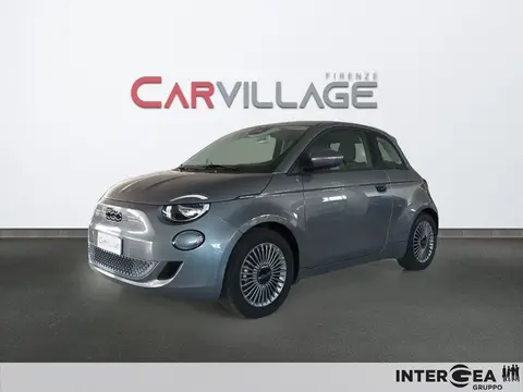 Used FIAT 500 Not specified 2023 Ad 