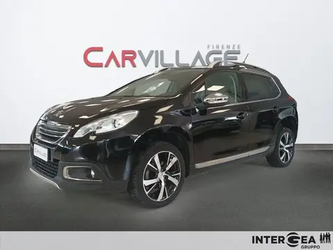 Used PEUGEOT 2008 Diesel 2016 Ad 