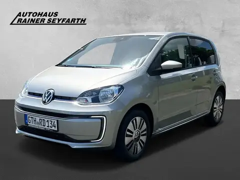 Annonce VOLKSWAGEN UP! Non renseigné 2024 d'occasion 