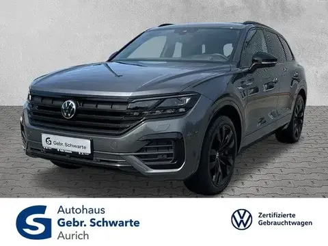 Used VOLKSWAGEN TOUAREG Diesel 2023 Ad 