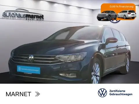 Used VOLKSWAGEN PASSAT Petrol 2023 Ad 